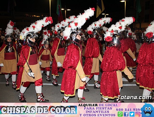 Viernes Santo Procesion Santo Entierro 2017 - 73